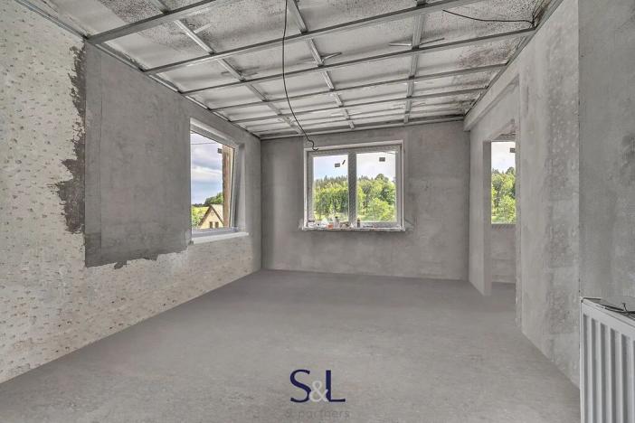 Prodej rodinného domu, Pěnčín, 100 m2