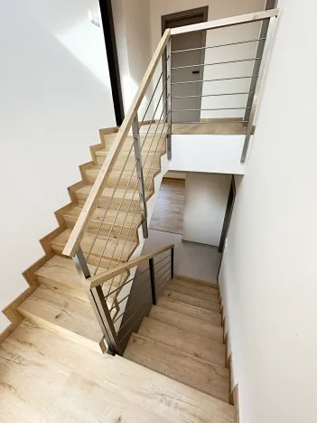 Prodej rodinného domu, Zeleneč, Konvalinková, 143 m2