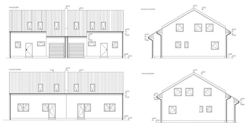 Prodej rodinného domu, Zeleneč, Konvalinková, 143 m2
