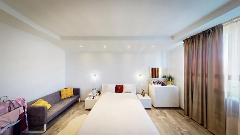 Prodej bytu 3+1, Praha - Strašnice, Průběžná, 85 m2