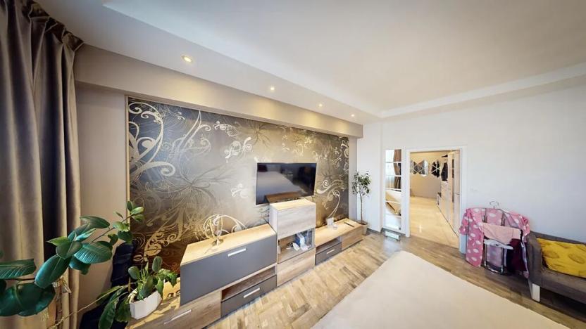 Prodej bytu 3+1, Praha - Strašnice, Průběžná, 85 m2