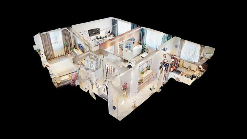 Prodej bytu 3+1, Praha - Strašnice, Průběžná, 85 m2