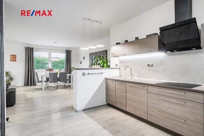 Prodej rodinného domu, Němčovice, 169 m2