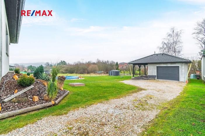 Prodej rodinného domu, Němčovice, 169 m2