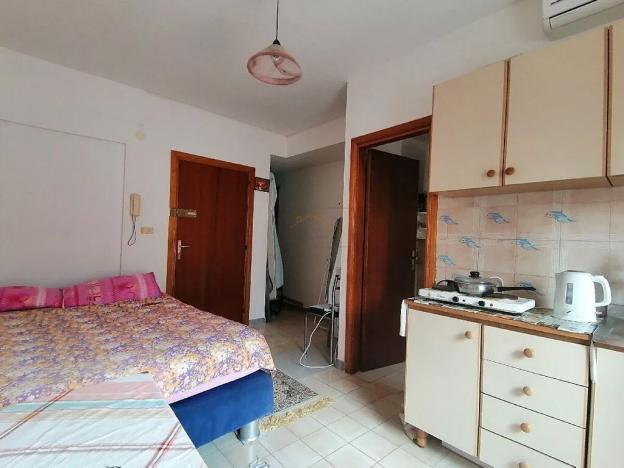 Prodej bytu 1+kk, Scalea, Itálie, Via Fiume Lao, 30 m2