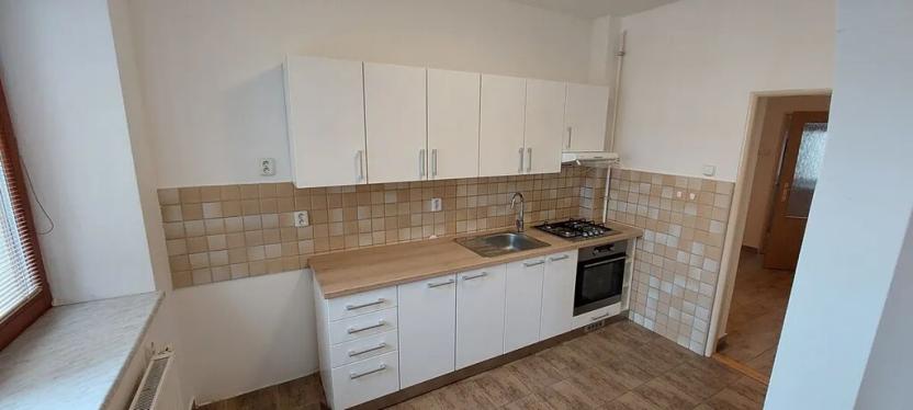 Pronájem bytu 3+1, Luhačovice, Masarykova, 85 m2