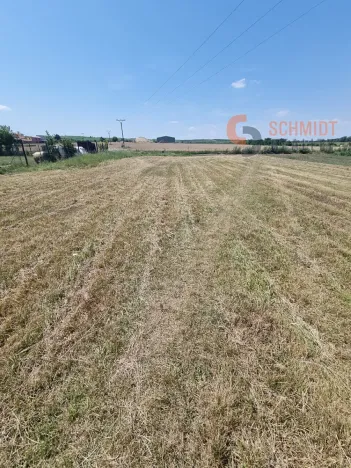 Prodej komerčního pozemku, Dolní Dunajovice, Boční, 1550 m2