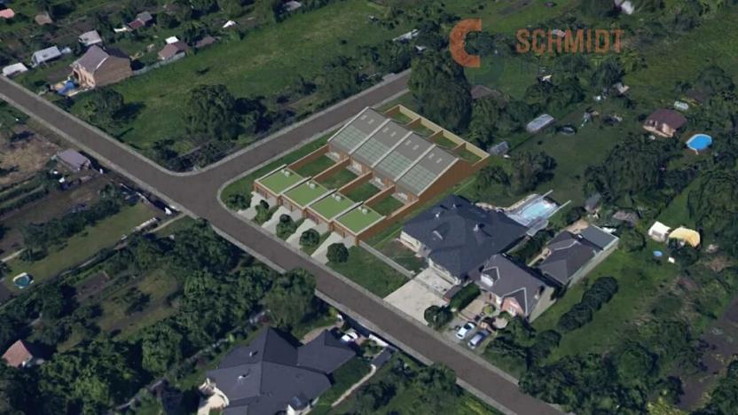 Prodej pozemku pro bydlení, Hodonín, Na Výhoně, 459 m2