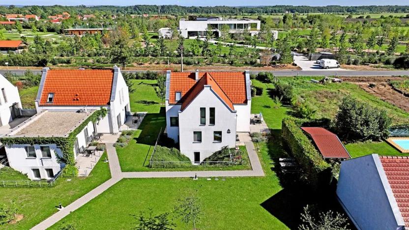 Prodej apartmánu, Lednice, Sídl. Osvobození, 52 m2