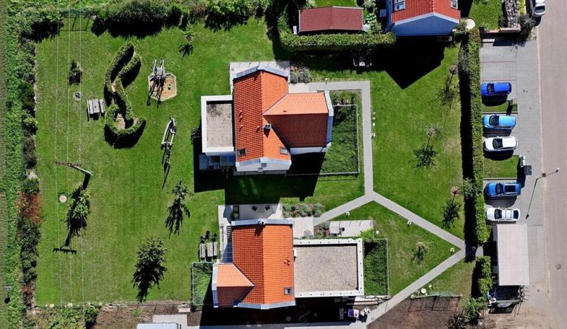 Prodej apartmánu, Lednice, Sídl. Osvobození, 52 m2