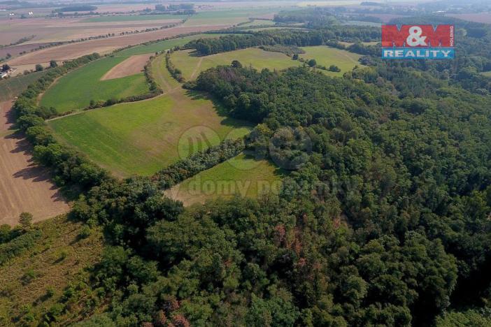 Prodej pole, Kouřim, 2320 m2