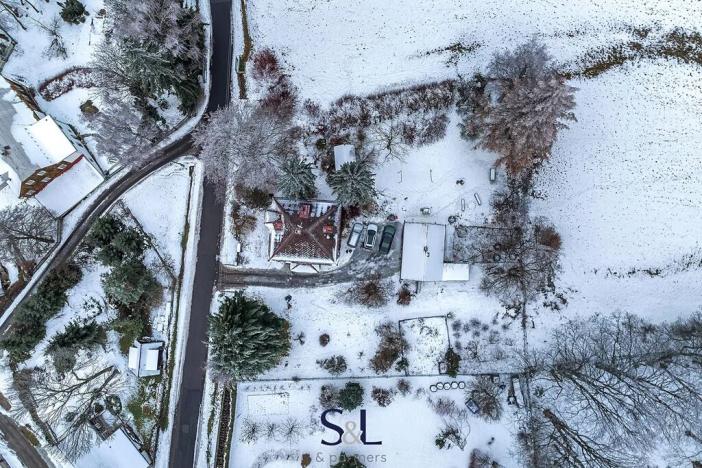 Prodej bytu 2+1, Polevsko, 70 m2