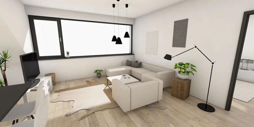 Prodej bytu 2+kk, Zdounky, 150 m2