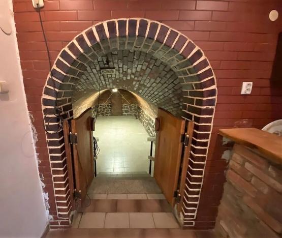 Prodej obchodního prostoru, Dobšice, Vilová, 467 m2