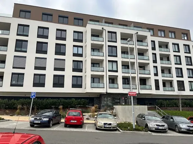 Pronájem bytu 2+kk, Praha - Hlubočepy, Ondrákové, 52 m2