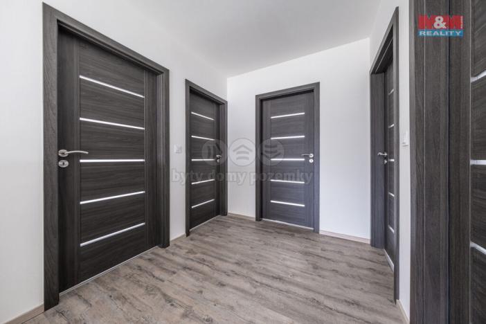 Prodej rodinného domu, Psáry - Dolní Jirčany, Na Lukách, 276 m2