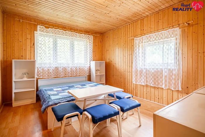 Prodej chaty, Vítkov, 231 m2