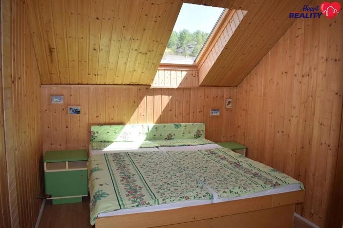 Prodej chaty, Vítkov, 231 m2