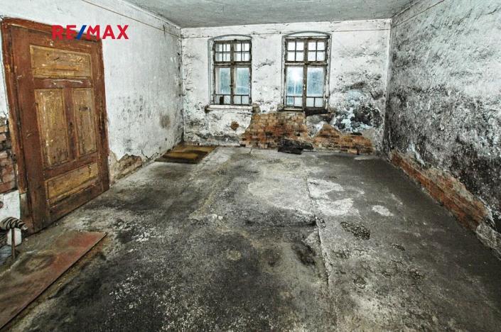 Prodej rodinného domu, Černošín, Plánská, 144 m2