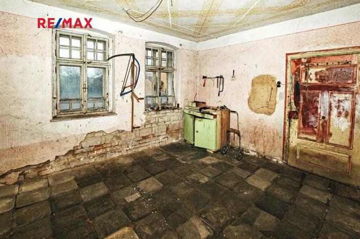 Prodej činžovního domu, Černošín, Plánská, 144 m2