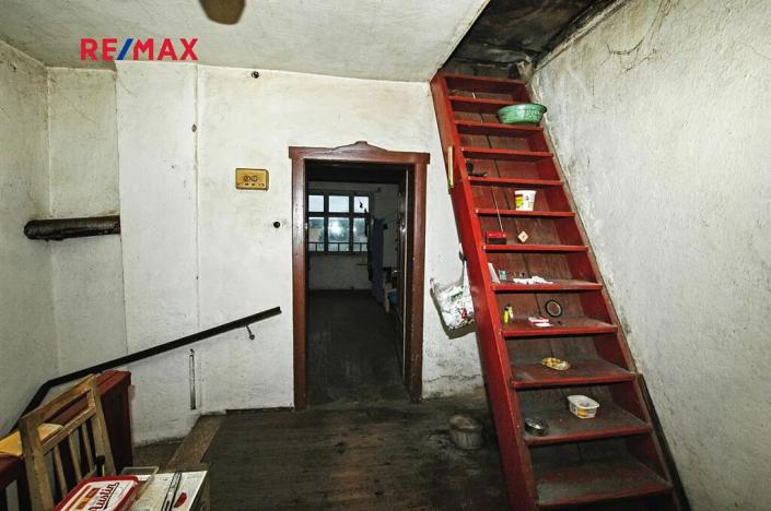 Prodej činžovního domu, Černošín, Plánská, 144 m2