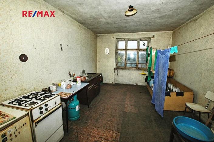 Prodej činžovního domu, Černošín, Plánská, 144 m2