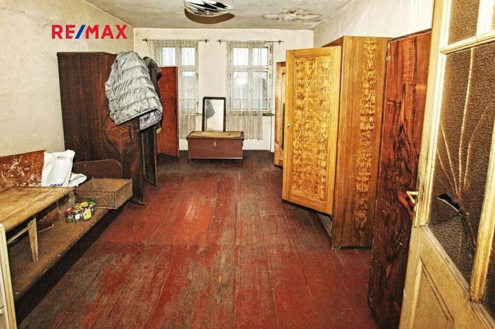 Prodej činžovního domu, Černošín, Plánská, 144 m2