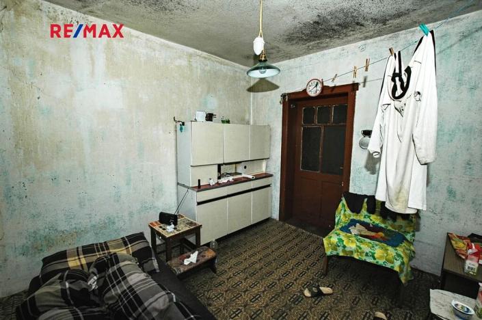 Prodej činžovního domu, Černošín, Plánská, 144 m2