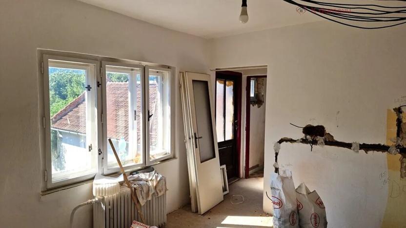 Prodej rodinného domu, Slavičín, Nádražní, 186 m2