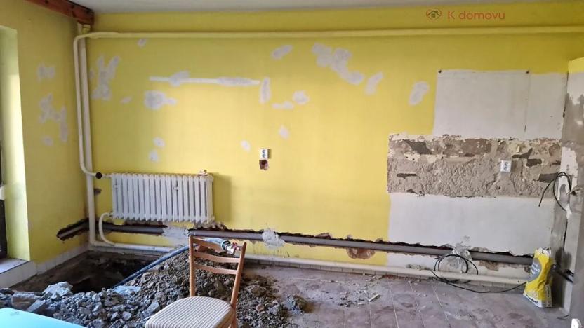 Prodej rodinného domu, Slavičín, Nádražní, 186 m2