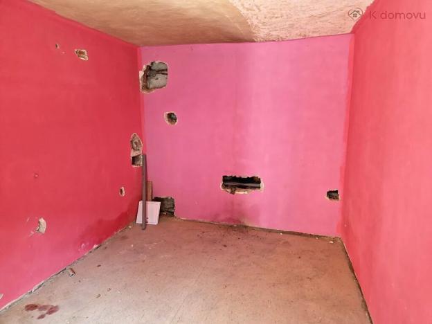 Prodej rodinného domu, Slavičín, Nádražní, 186 m2