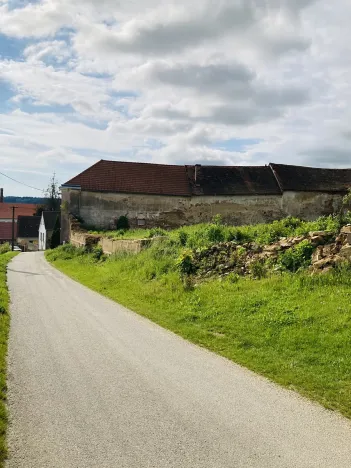 Prodej pozemku pro bydlení, Písečné, 1781 m2