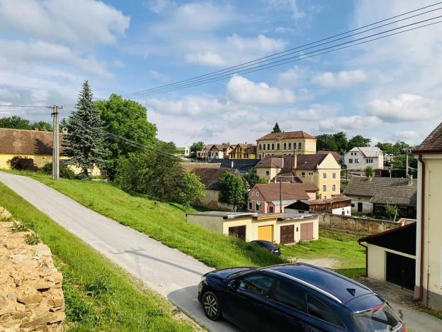 Prodej pozemku pro bydlení, Písečné, 1781 m2