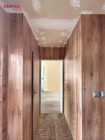 Prodej mobilheimu, Praha - Nové Město, 45 m2