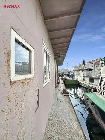 Prodej mobilheimu, Praha - Nové Město, 45 m2