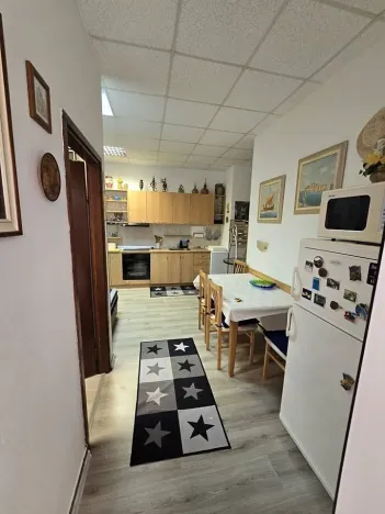 Prodej bytu 2+kk, Novigrad, Chorvatsko, 34 m2