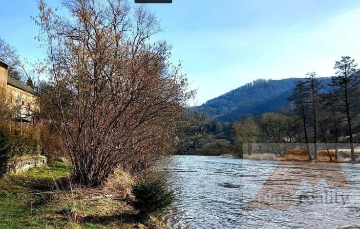 Prodej louky, Stráž nad Ohří, 14614 m2