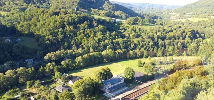 Prodej louky, Stráž nad Ohří, 14614 m2