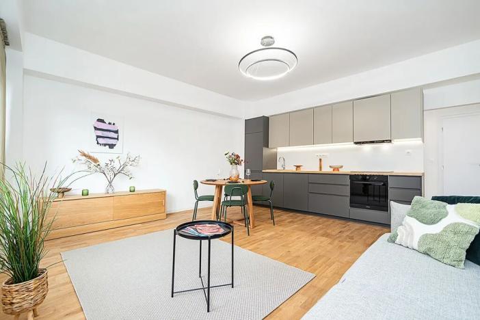 Prodej bytu 4+kk, Praha - Krč, Přechodní, 84 m2