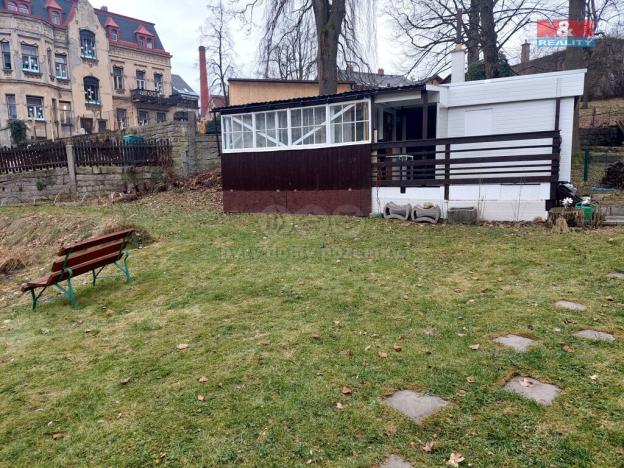 Prodej pozemku pro bydlení, Jablonec nad Nisou, Pražská, 1970 m2