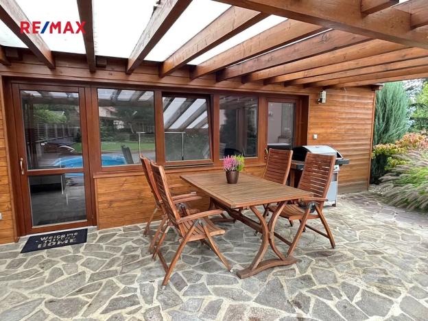 Prodej rodinného domu, Průhonice, Dobřejovická, 200 m2