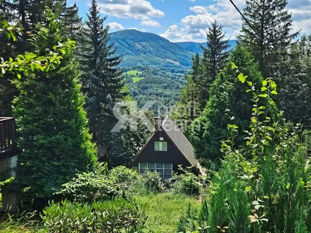 Prodej chaty, Kunčice pod Ondřejníkem, 65 m2