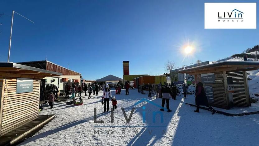 Prodej pozemku pro bydlení, Staré Město pod Landštejnem, 897 m2