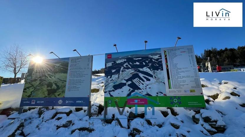 Prodej pozemku pro bydlení, Staré Město pod Landštejnem, 897 m2