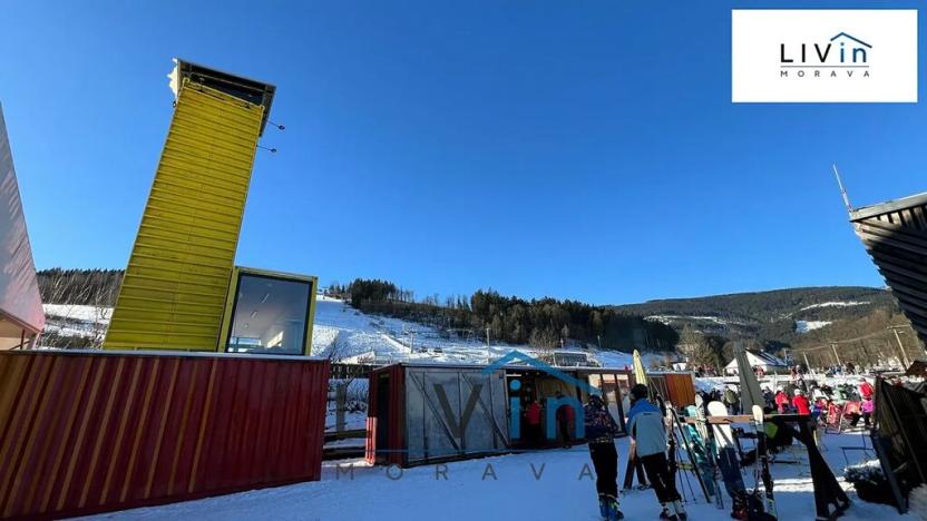 Prodej pozemku pro bydlení, Staré Město pod Landštejnem, 897 m2