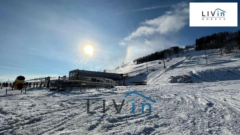 Prodej pozemku pro bydlení, Staré Město pod Landštejnem, 897 m2