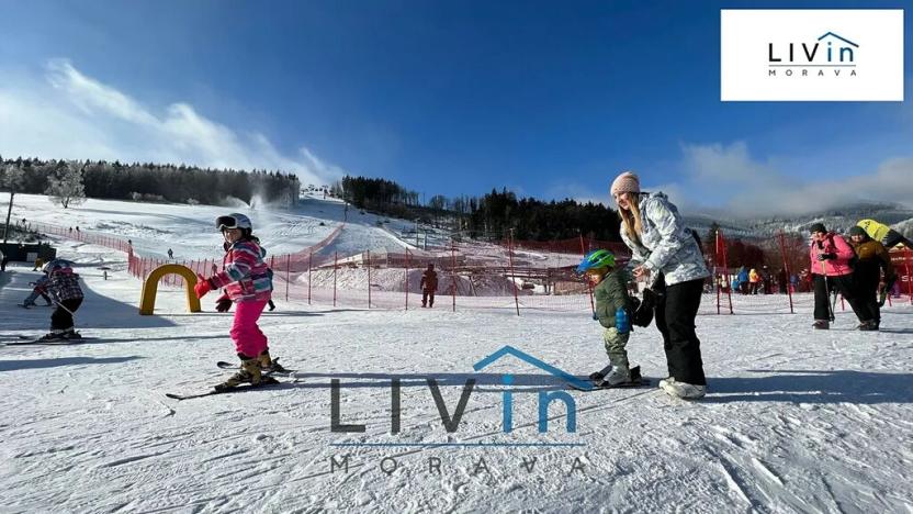 Prodej pozemku pro bydlení, Staré Město pod Landštejnem, 897 m2