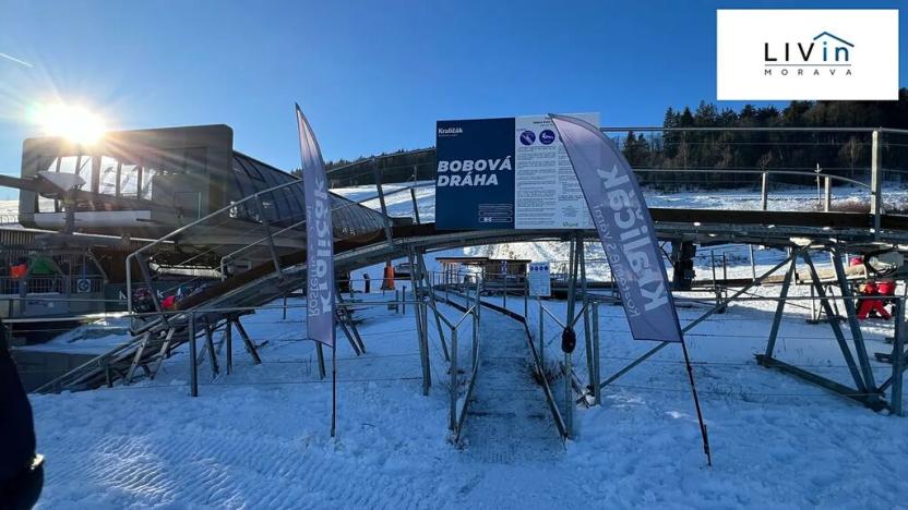 Prodej pozemku pro bydlení, Staré Město pod Landštejnem, 897 m2