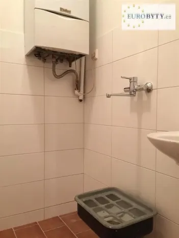 Prodej bytu 3+kk, Praha - Nusle, Na Jezerce, 74 m2