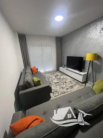 Prodej bytu 2+kk, Drač, Albánie, 60 m2